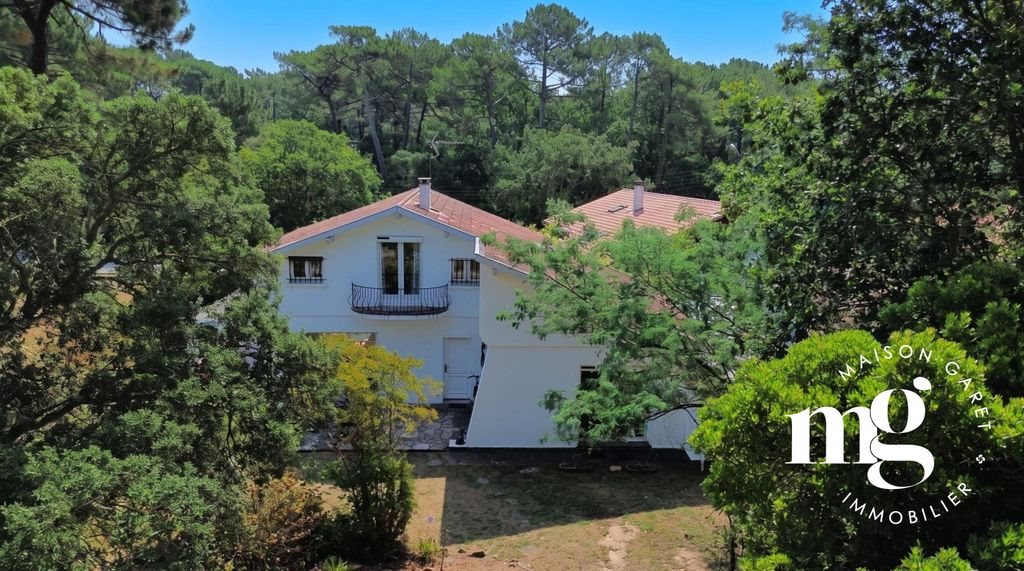 Maison à vendre, 240m², Seignosse