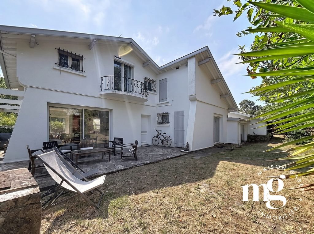 Maison à vendre, 240m², Seignosse