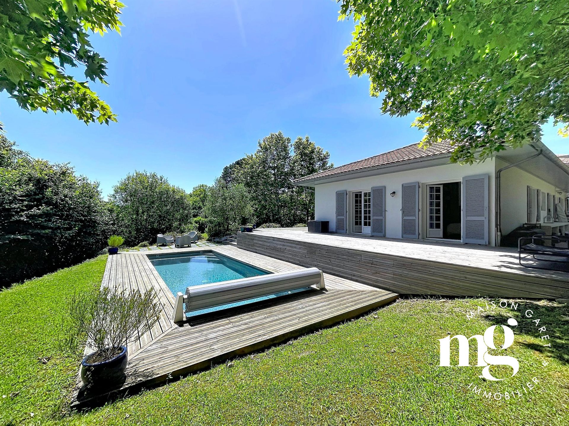 Maison à vendre, 192m², Saint-Jean-de-Luz