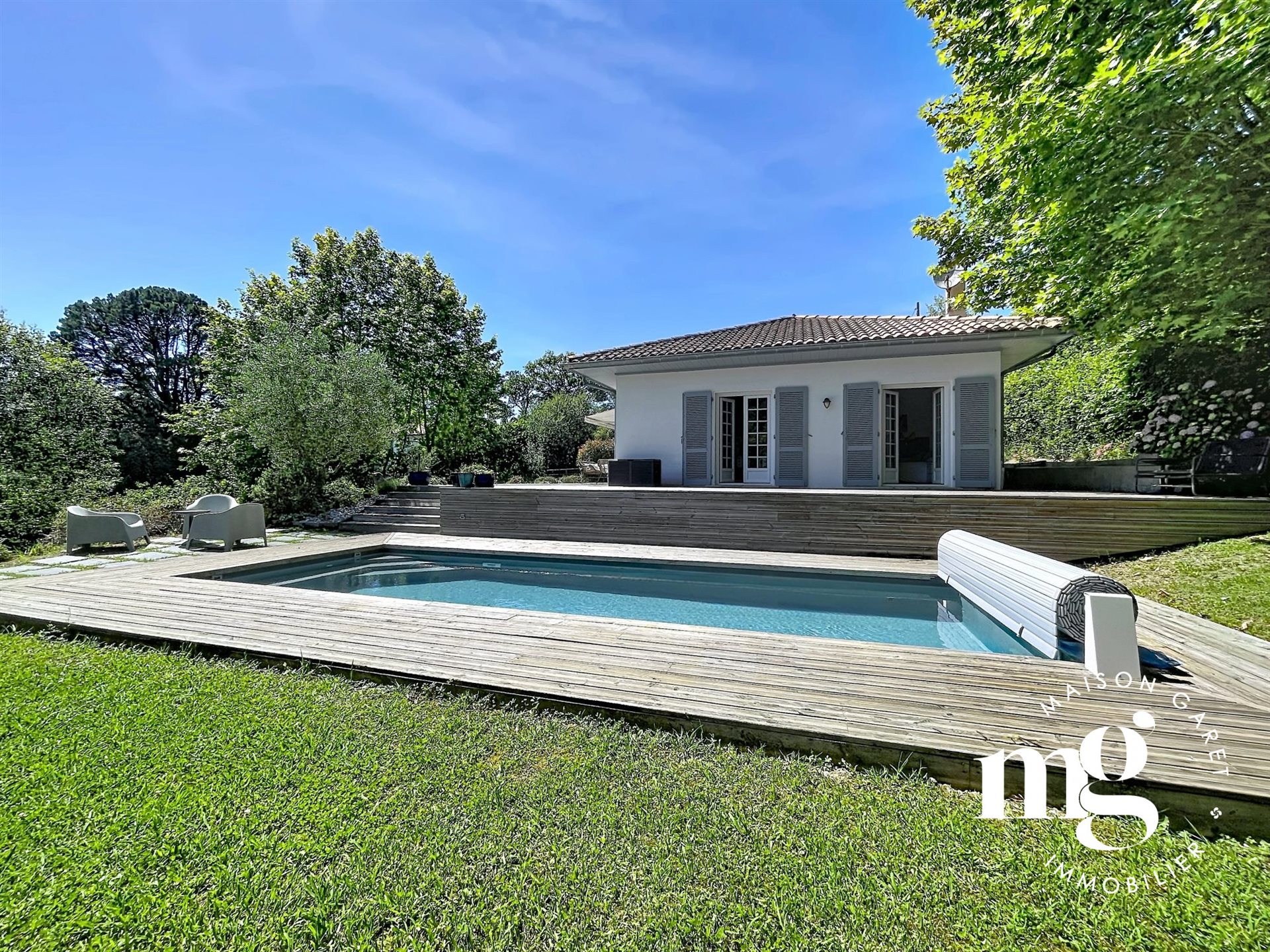 Maison à vendre, 192m², Saint-Jean-de-Luz
