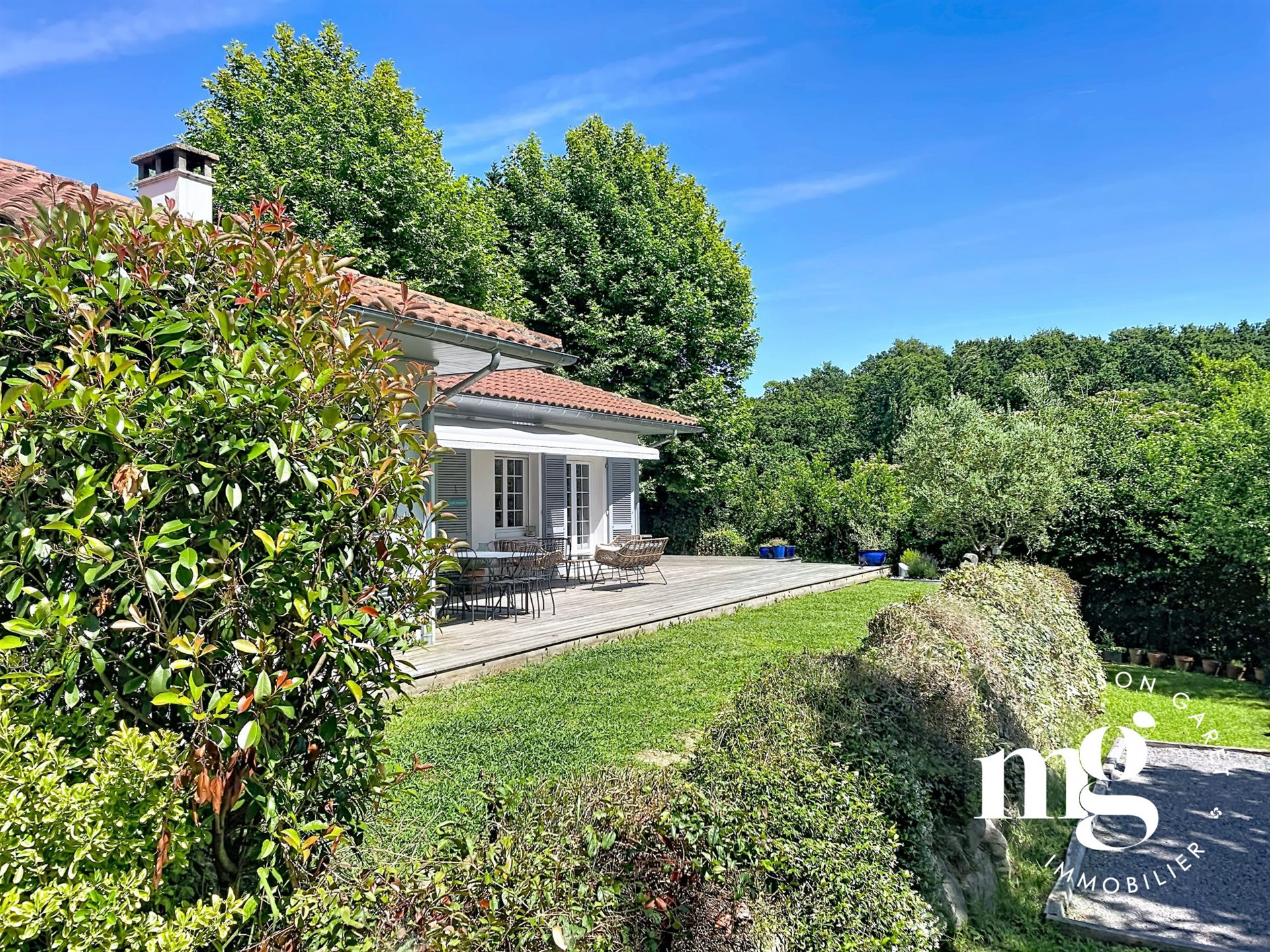 Maison à vendre, 192m², Saint-Jean-de-Luz