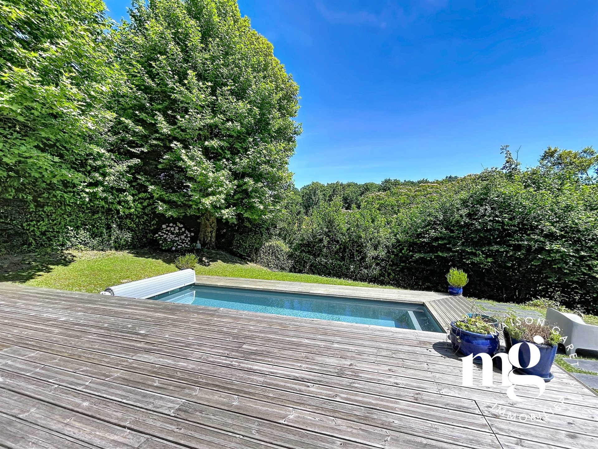 Maison à vendre, 192m², Saint-Jean-de-Luz