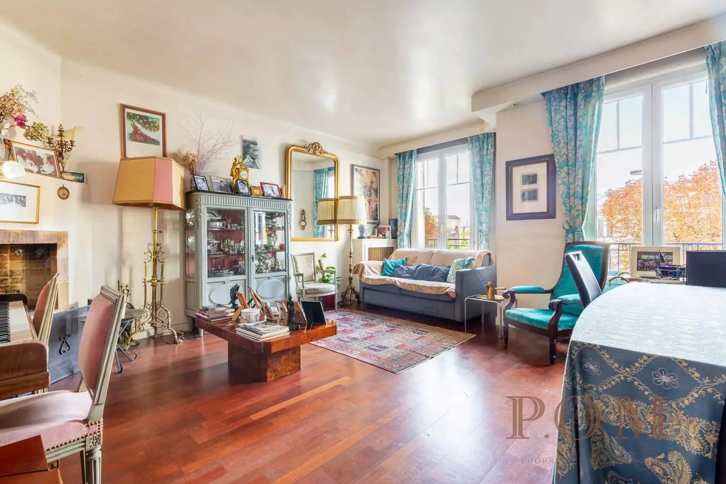 Appartement à vendre, 96m², Colombes