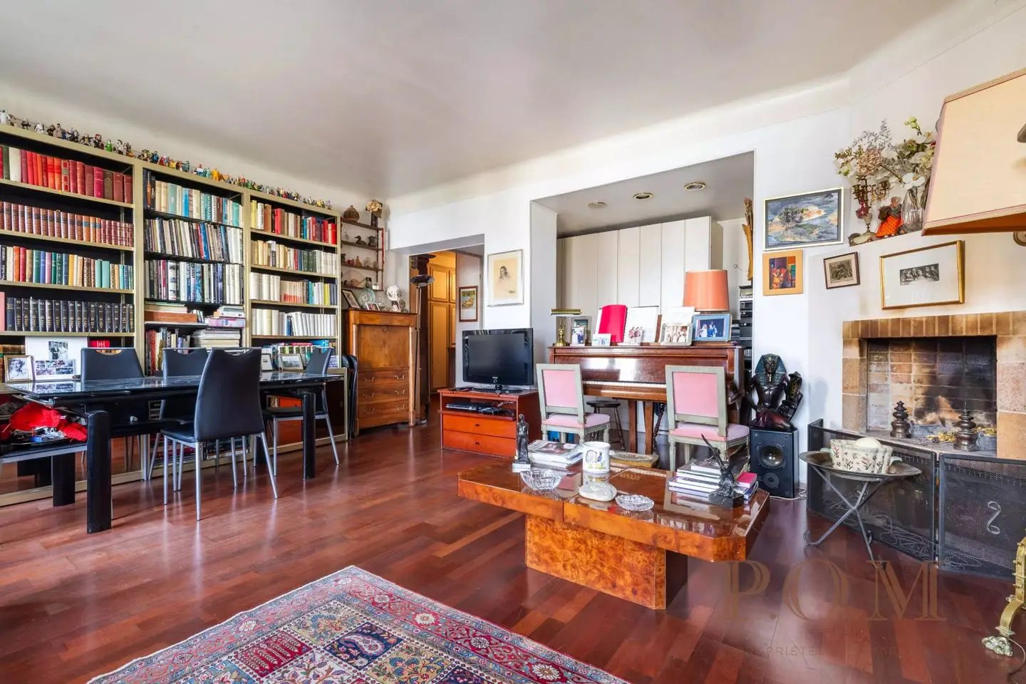 Appartement à vendre, 95m², Colombes
