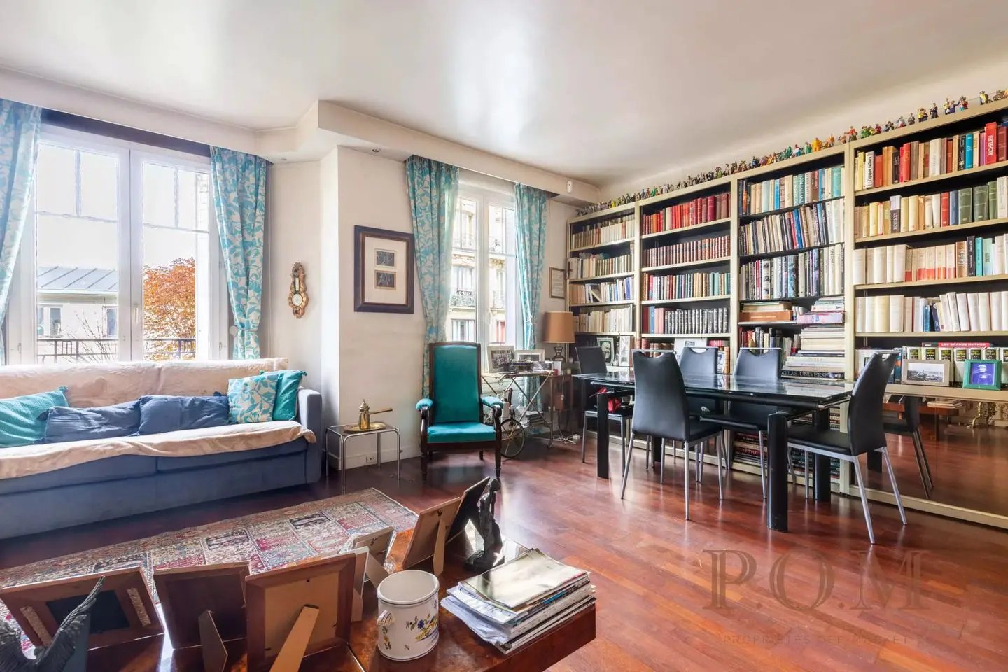 Appartement à vendre, 95m², Colombes
