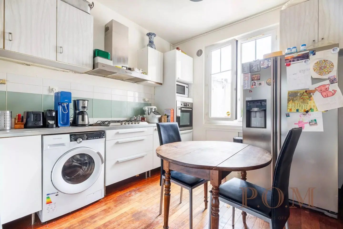 Appartement à vendre, 95m², Colombes