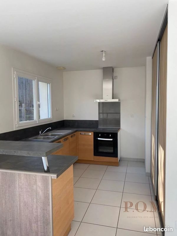 Maison à vendre, 93m², Bois-Guillaume