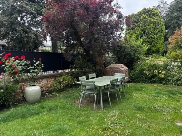 Maison à vendre, 150m², Versailles