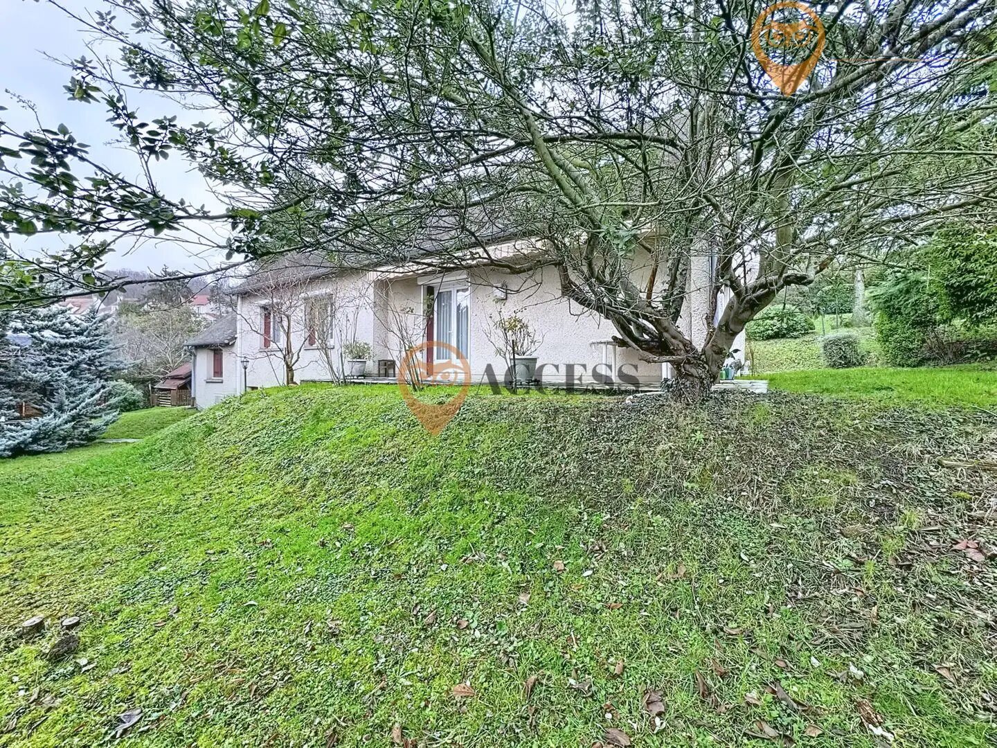 Maison à vendre, 206m², Soisy-sous-Montmorency