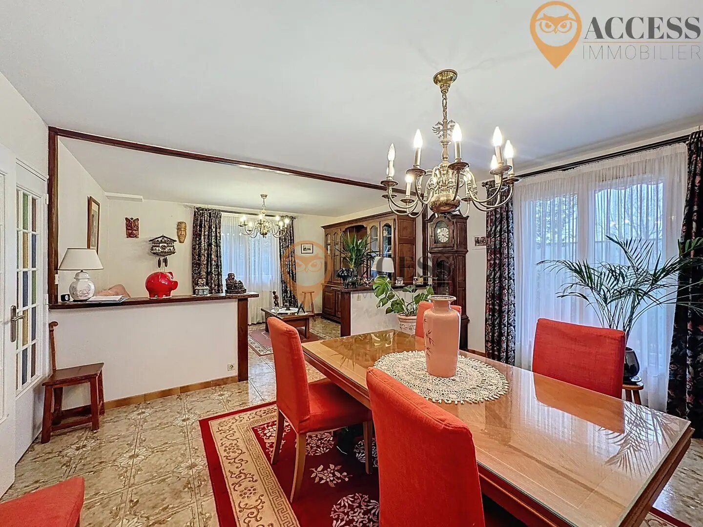 Maison à vendre, 206m², Soisy-sous-Montmorency