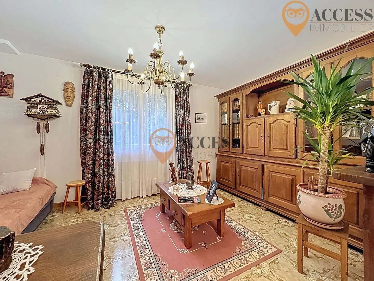Maison à vendre, 206m², Soisy-sous-Montmorency