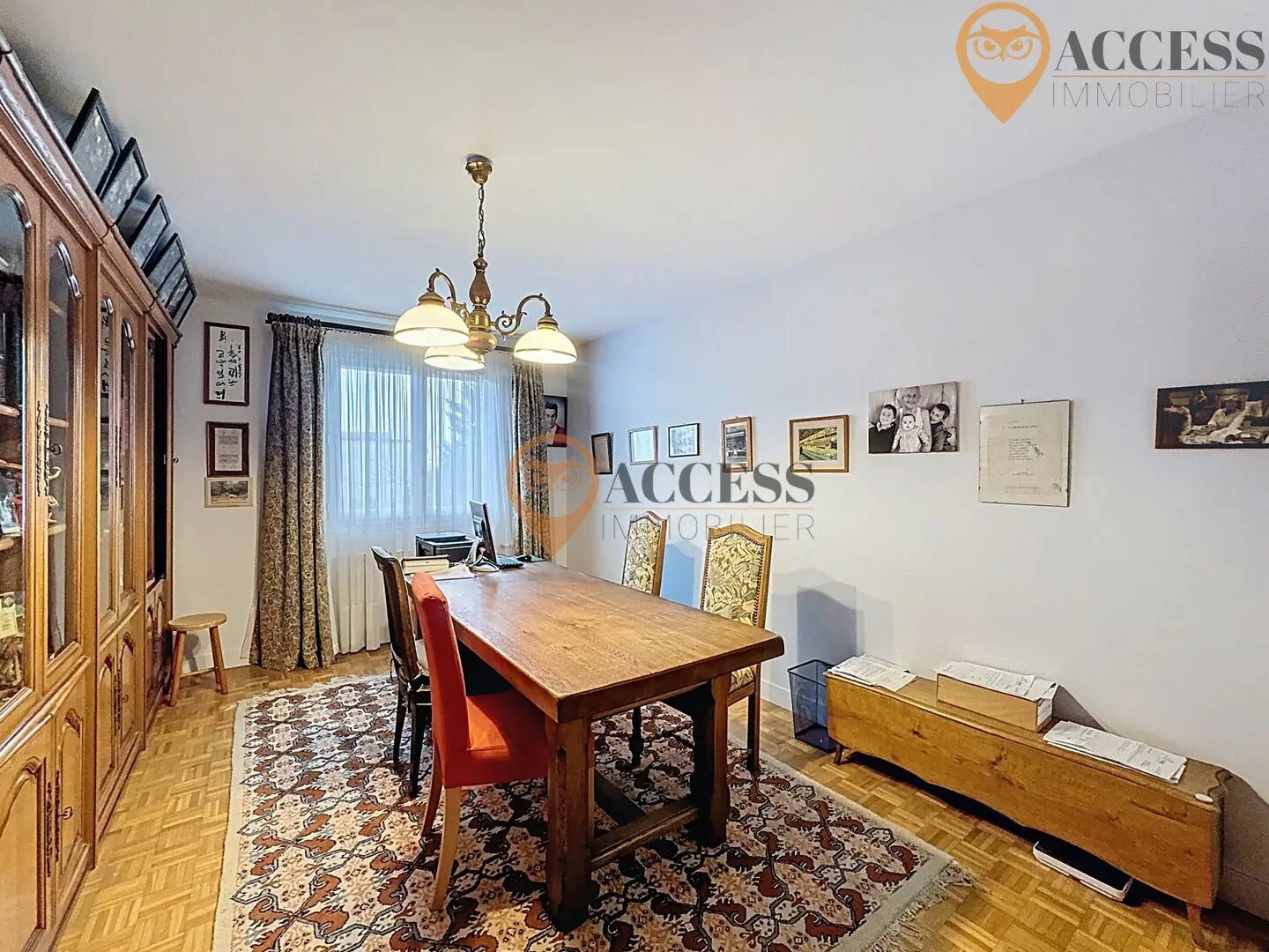 Maison à vendre, 206m², Soisy-sous-Montmorency