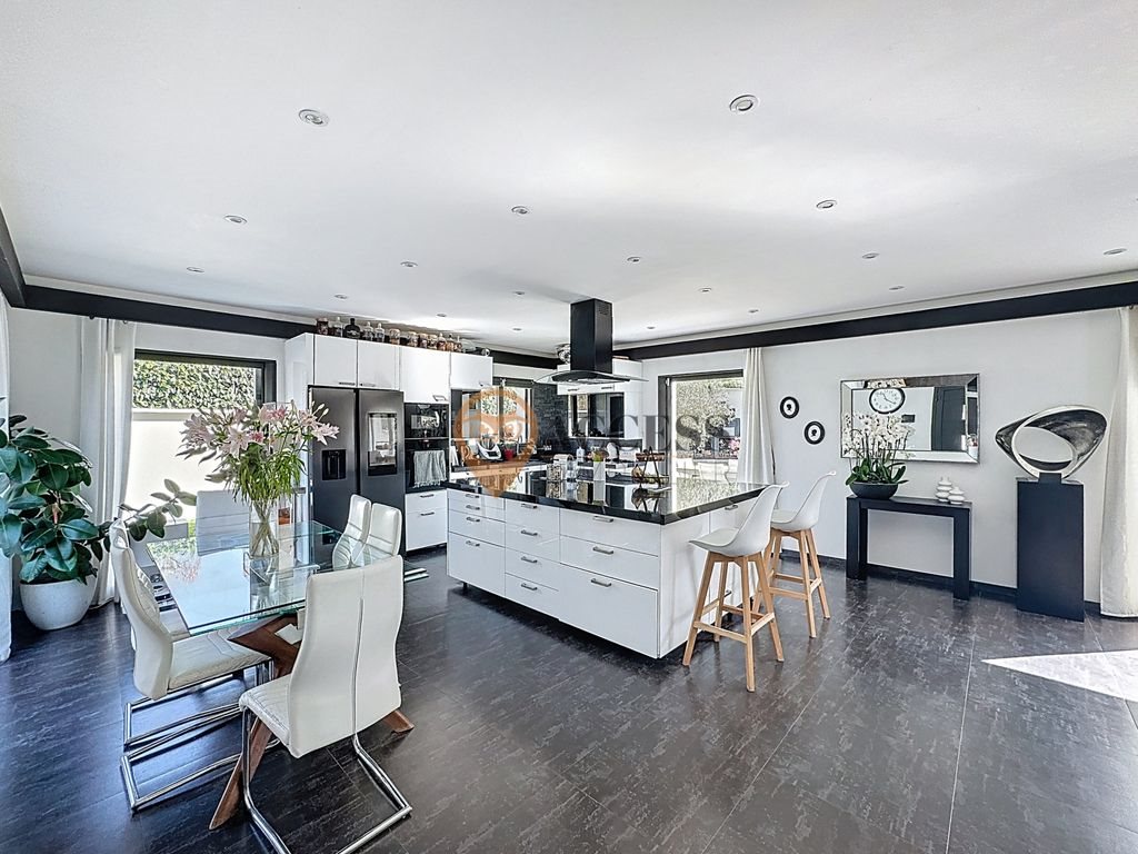 Maison à vendre, 160m², Montlignon