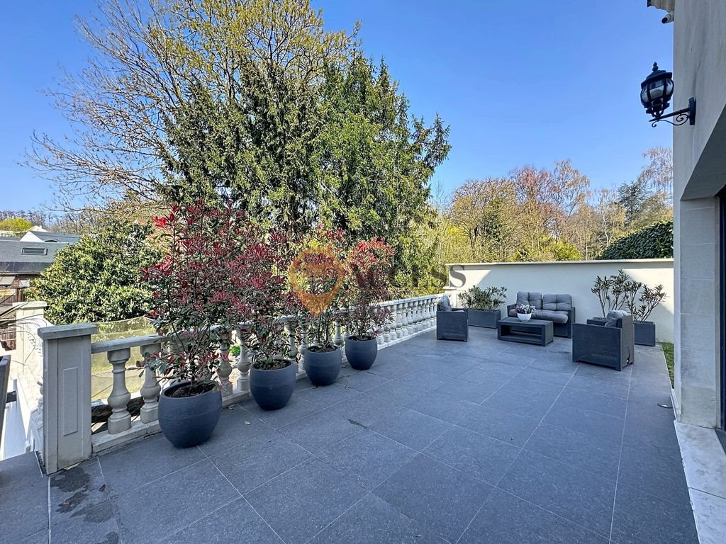 Maison à vendre, 160m², Montlignon
