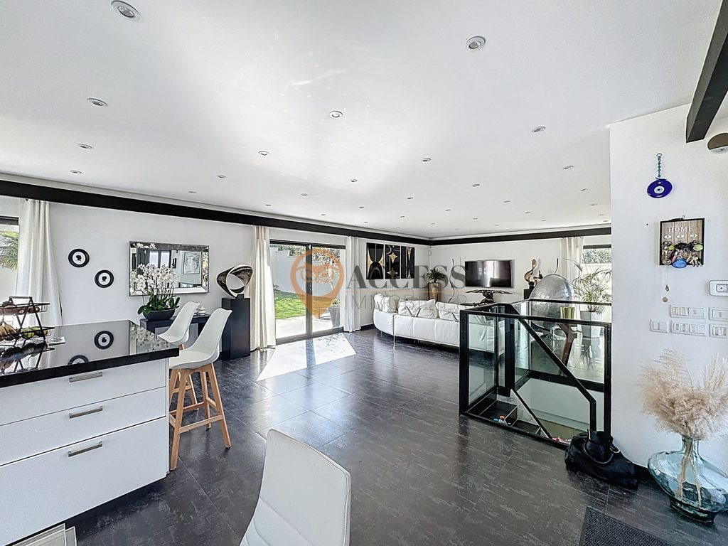 Maison à vendre, 160m², Montlignon