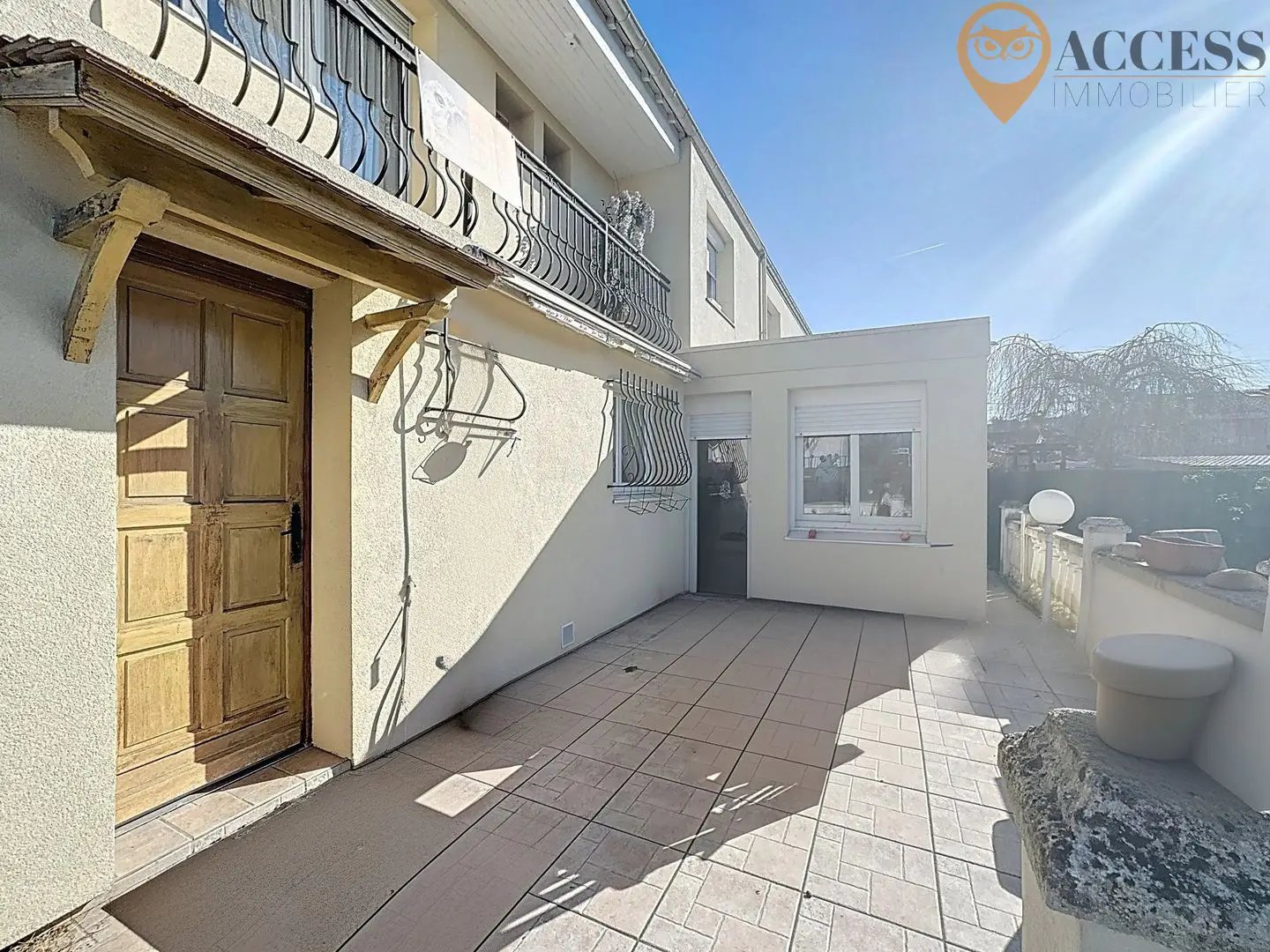 Maison à vendre, 78m², Soisy-sous-Montmorency