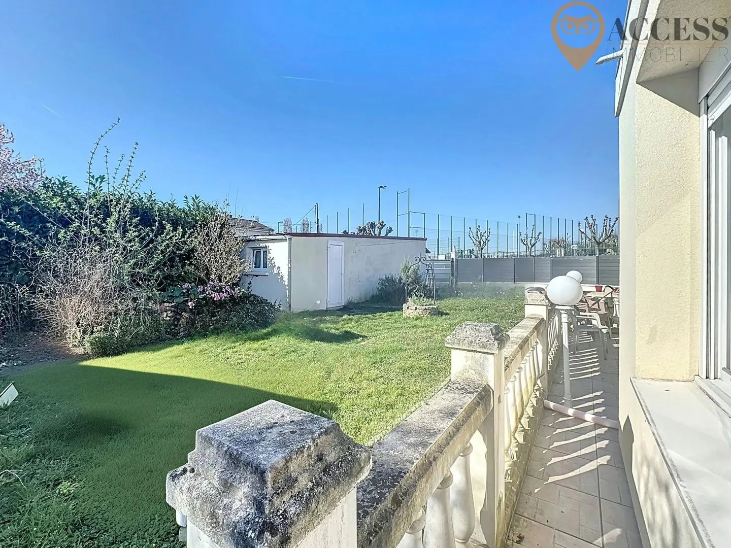 Maison à vendre, 78m², Soisy-sous-Montmorency
