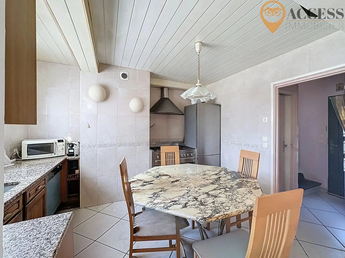 Maison à vendre, 78m², Soisy-sous-Montmorency