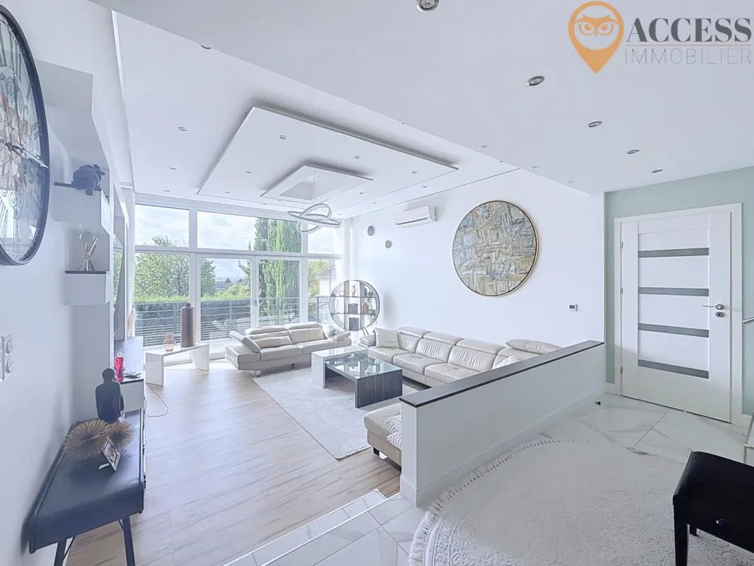 Maison à vendre, 183m², Groslay