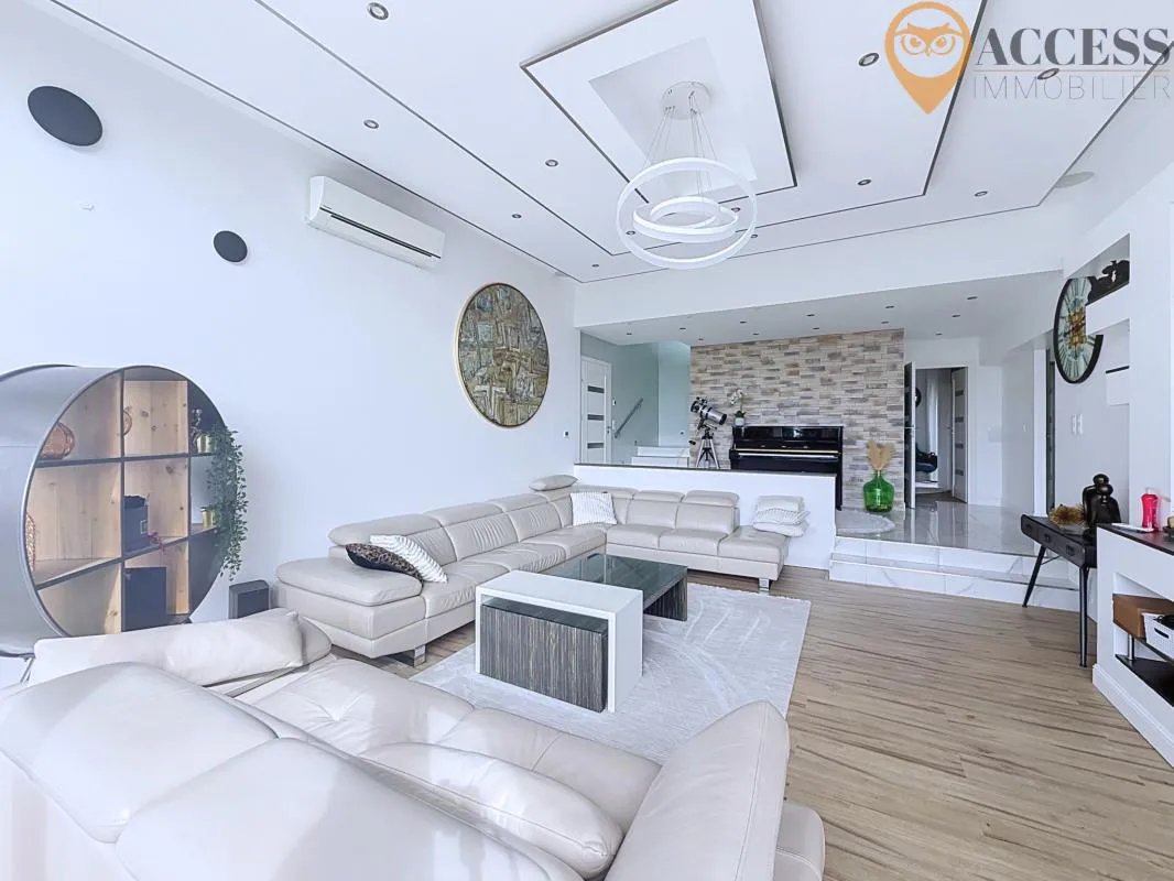 Maison à vendre, 183m², Groslay