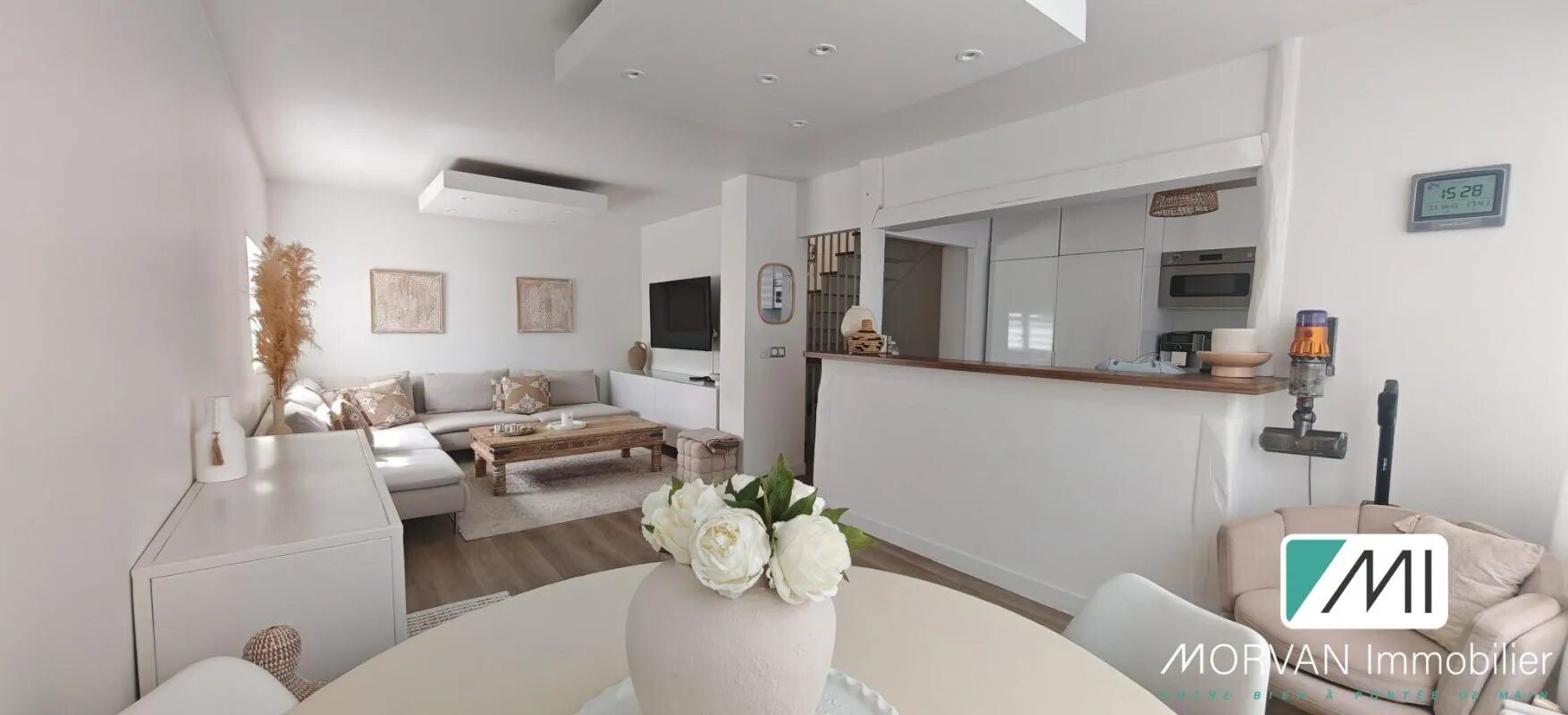 Maison à vendre, 102m², Coignières