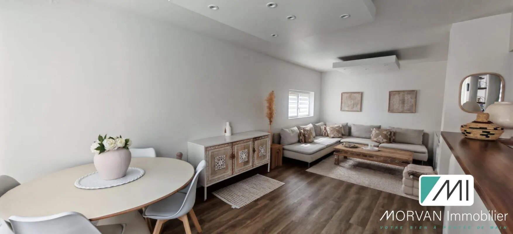 Maison à vendre, 102m², Coignières