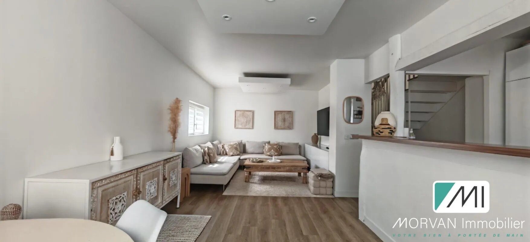 Maison à vendre, 102m², Coignières