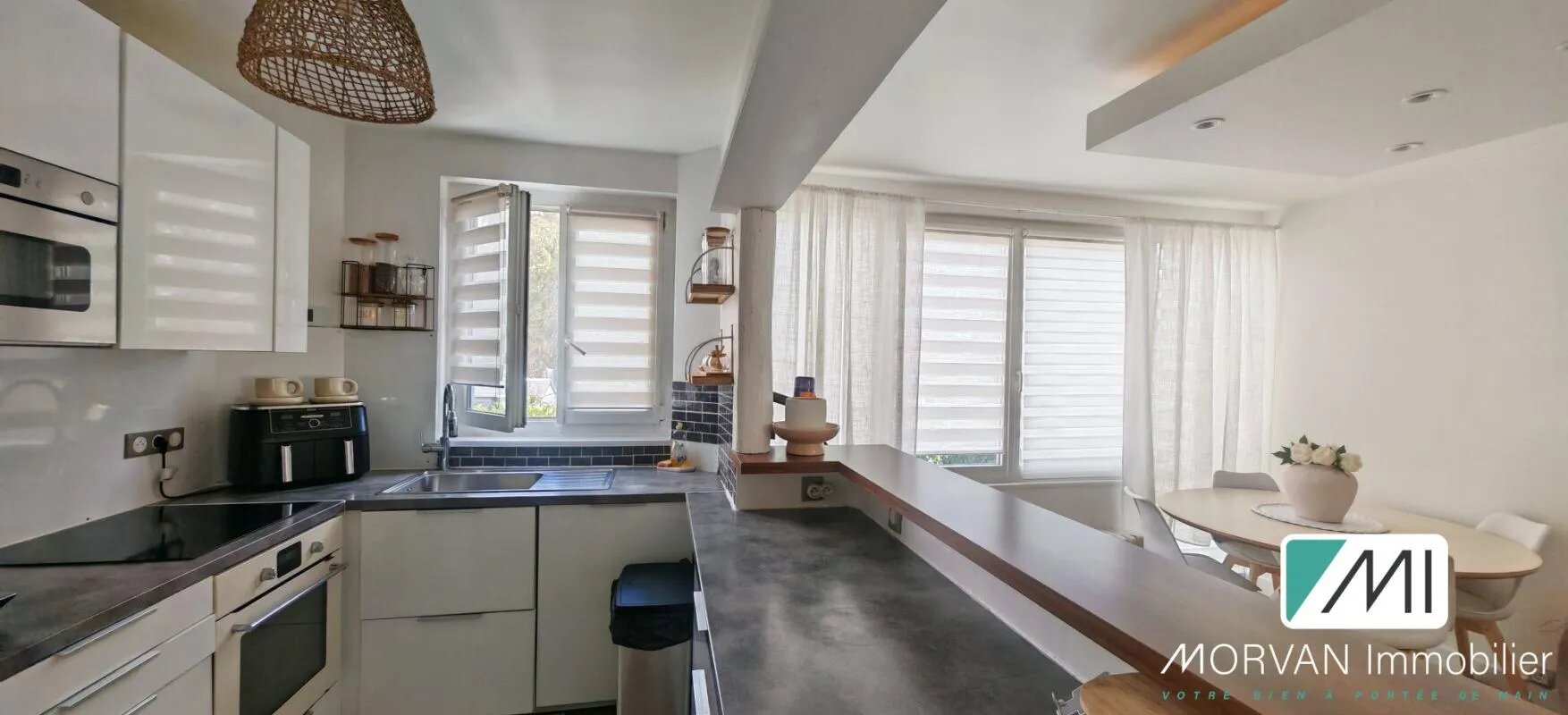 Maison à vendre, 102m², Coignières