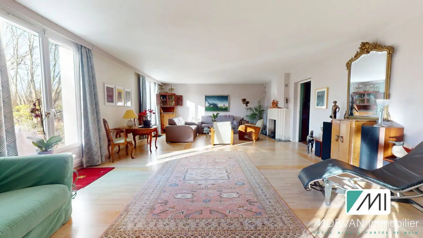 Maison à vendre, 290m², Saint-Rémy-l'Honoré