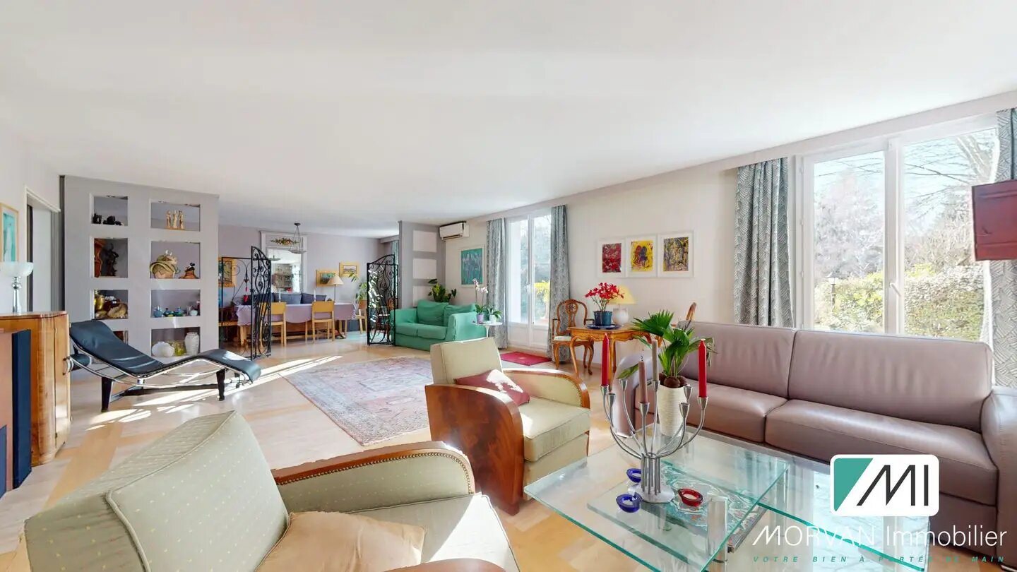 Maison à vendre, 290m², Saint-Rémy-l'Honoré