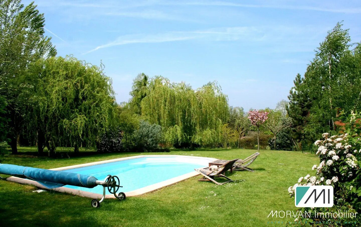Maison à vendre, 290m², Saint-Rémy-l'Honoré