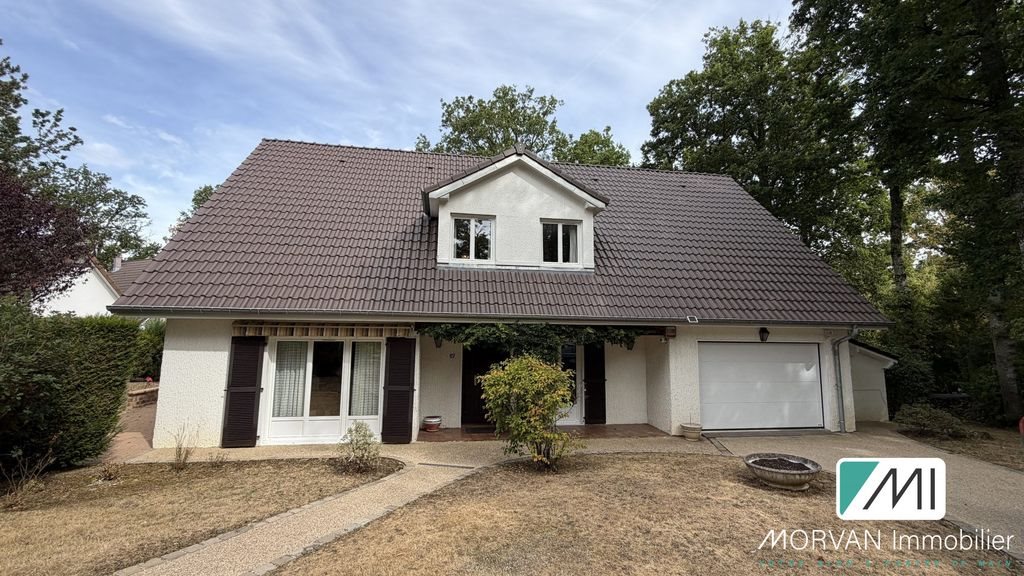 Maison à vendre, 200m², Les Essarts-le-Roi