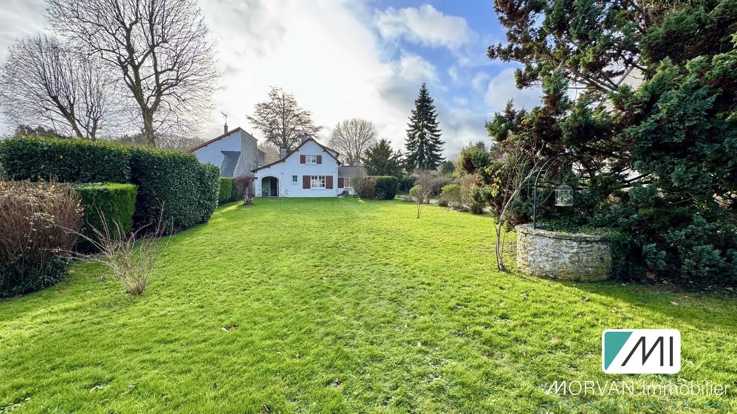 Maison à vendre, 160m², Auffargis