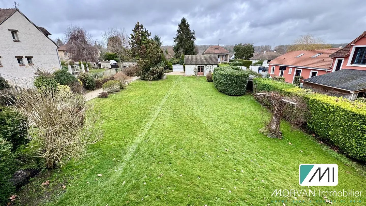 Maison à vendre, 160m², Auffargis