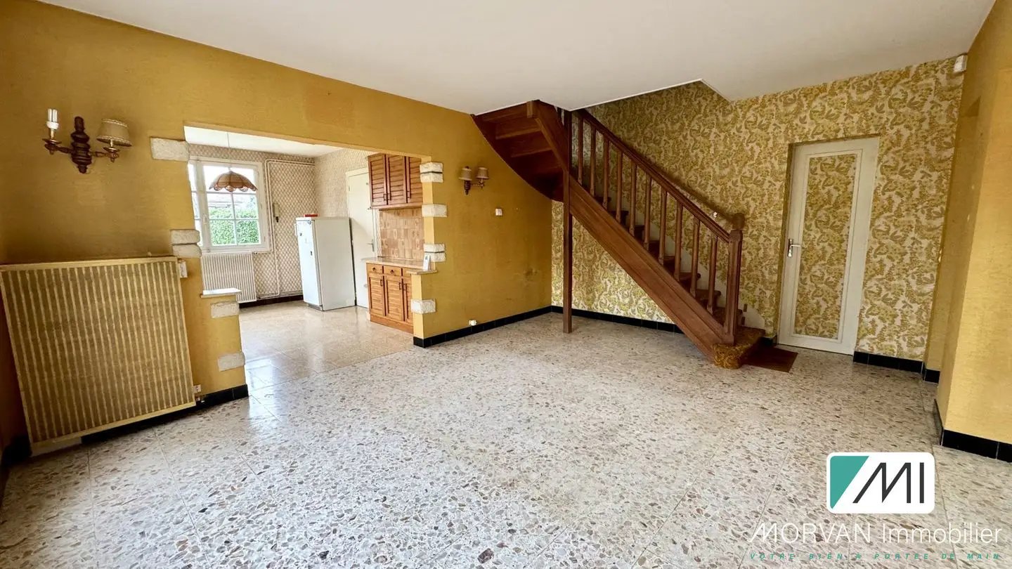 Maison à vendre, 160m², Auffargis
