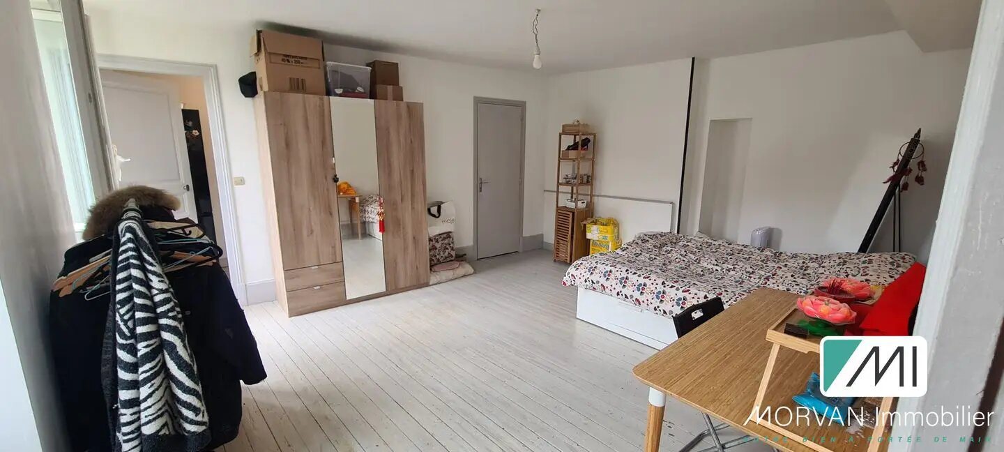 Appartement à vendre, 33m², Épernon