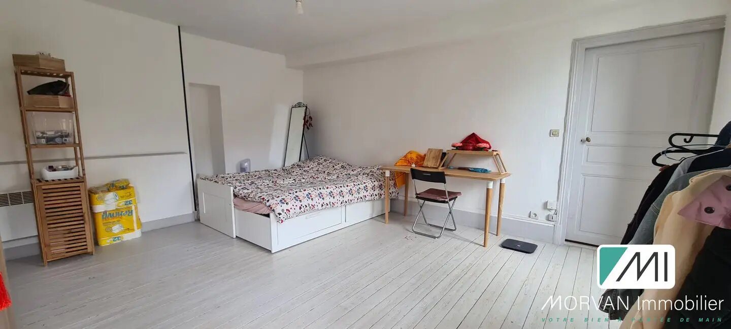 Appartement à vendre, 33m², Épernon