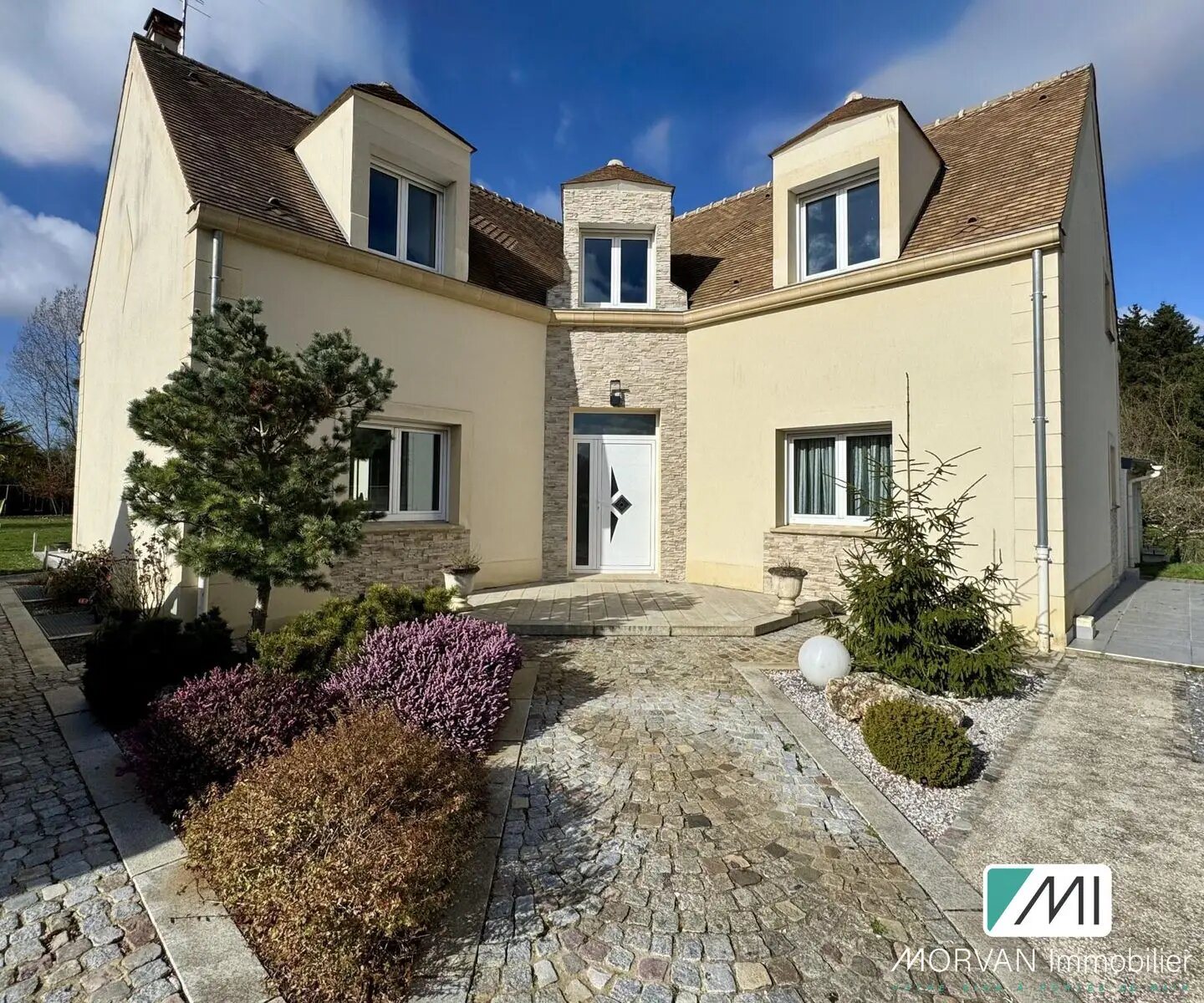 Maison à vendre, 262m², Les Essarts-le-Roi