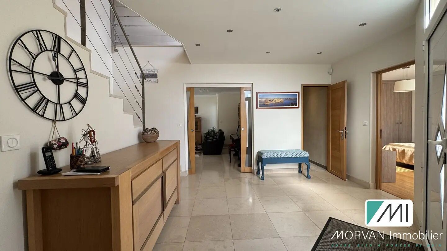 Maison à vendre, 262m², Les Essarts-le-Roi