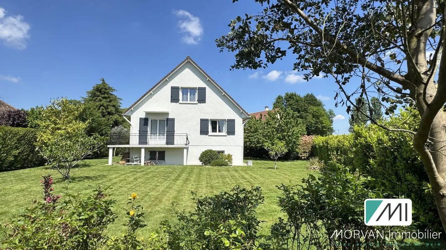 Maison à vendre, 158m², Les Essarts-le-Roi