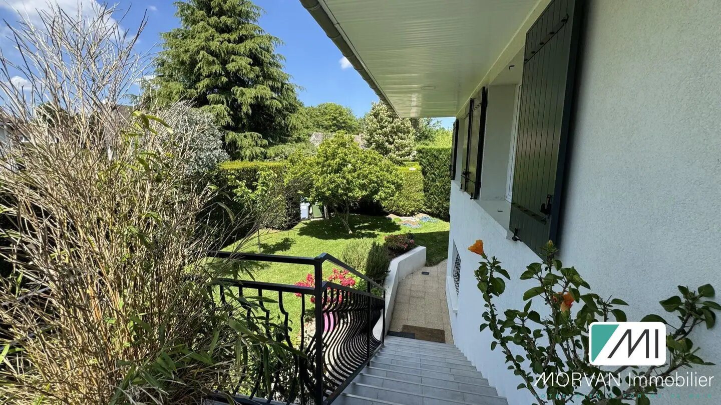 Maison à vendre, 158m², Les Essarts-le-Roi