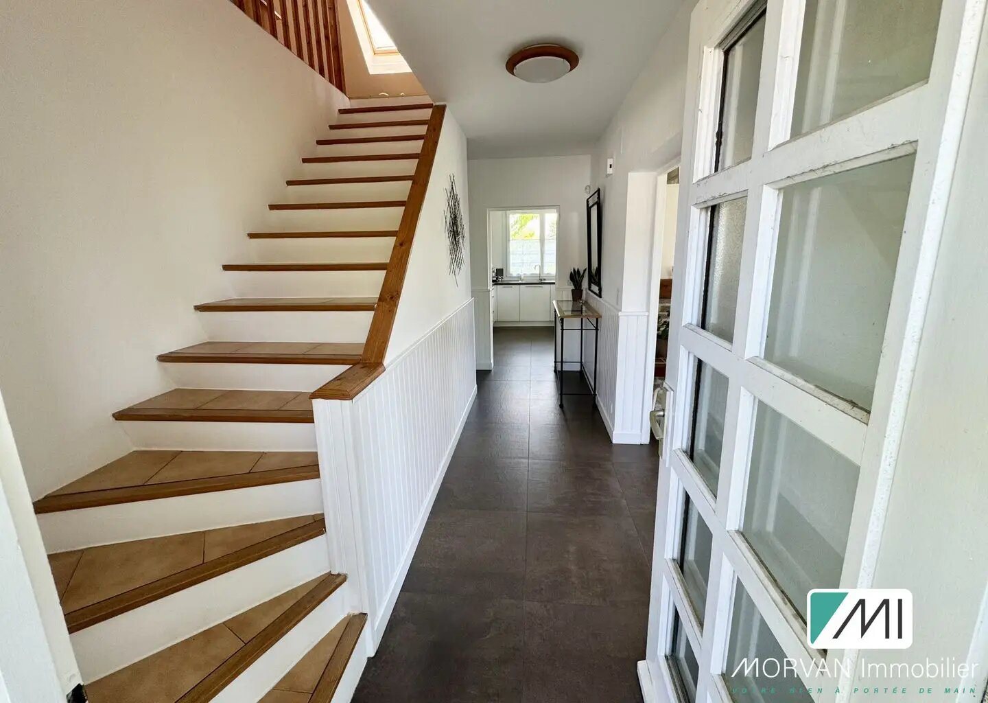 Maison à vendre, 158m², Les Essarts-le-Roi