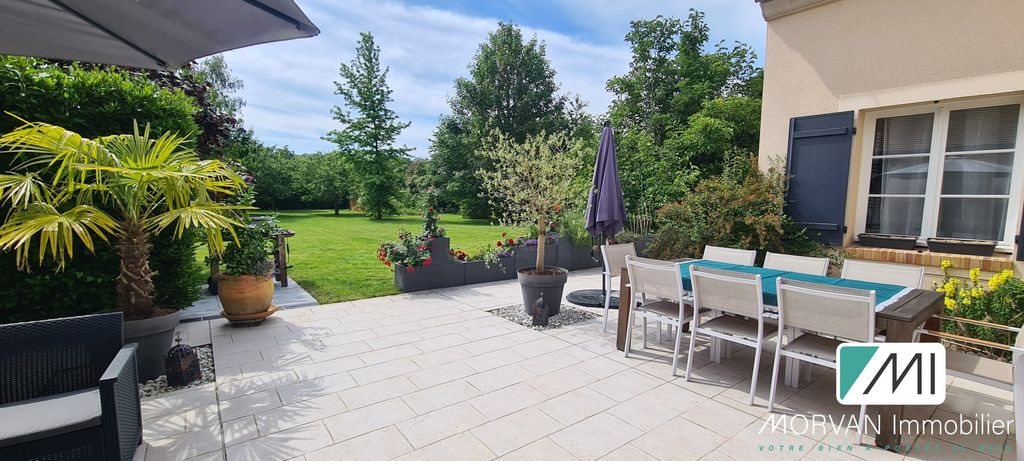 Maison à vendre, 200m², La Celle-les-Bordes