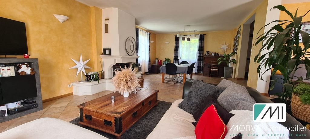 Maison à vendre, 200m², La Celle-les-Bordes