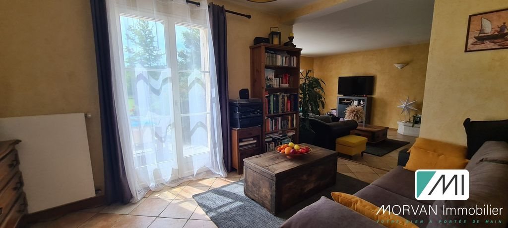 Maison à vendre, 200m², La Celle-les-Bordes
