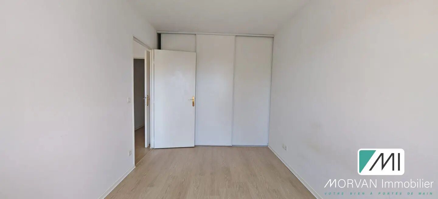 Appartement à vendre, 37m², Maurepas