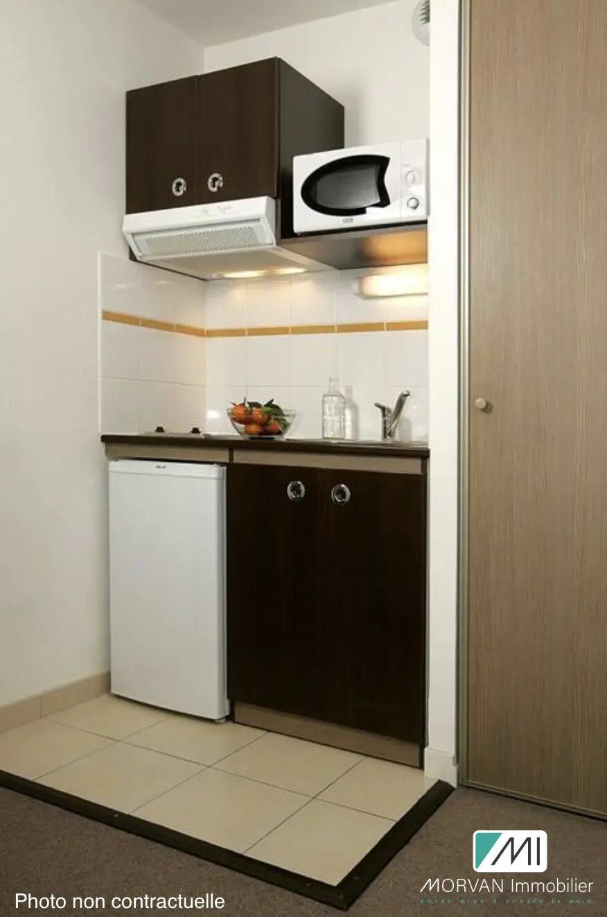 Appartement à vendre, 54m², Le Port-Marly