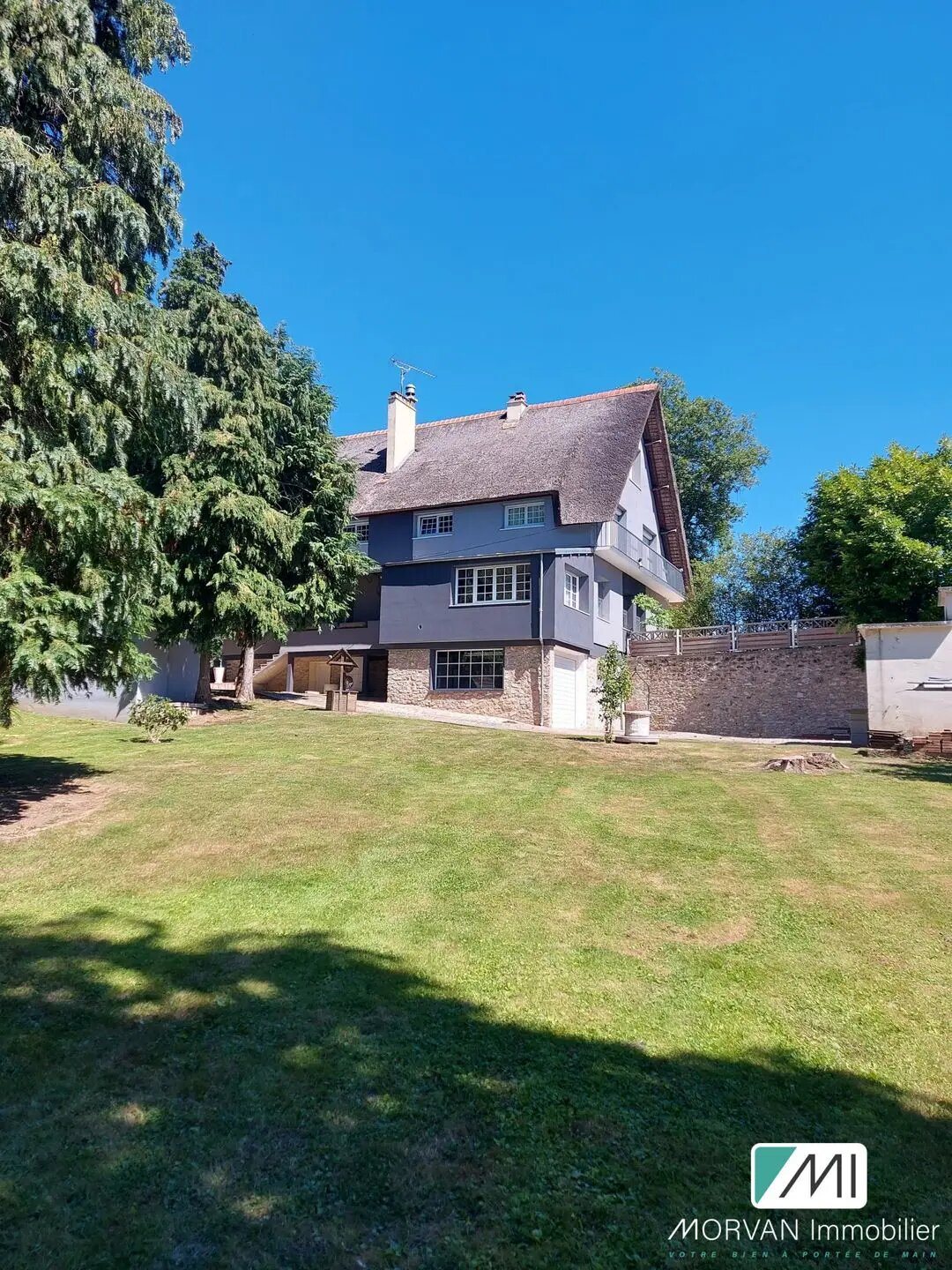 Maison à vendre, 330m², Rambouillet