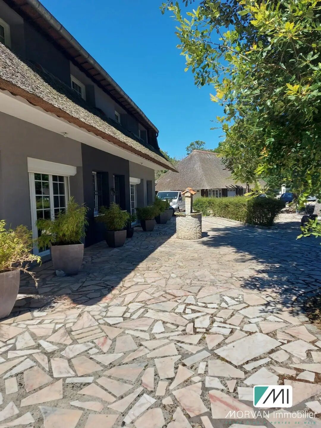 Maison à vendre, 330m², Rambouillet