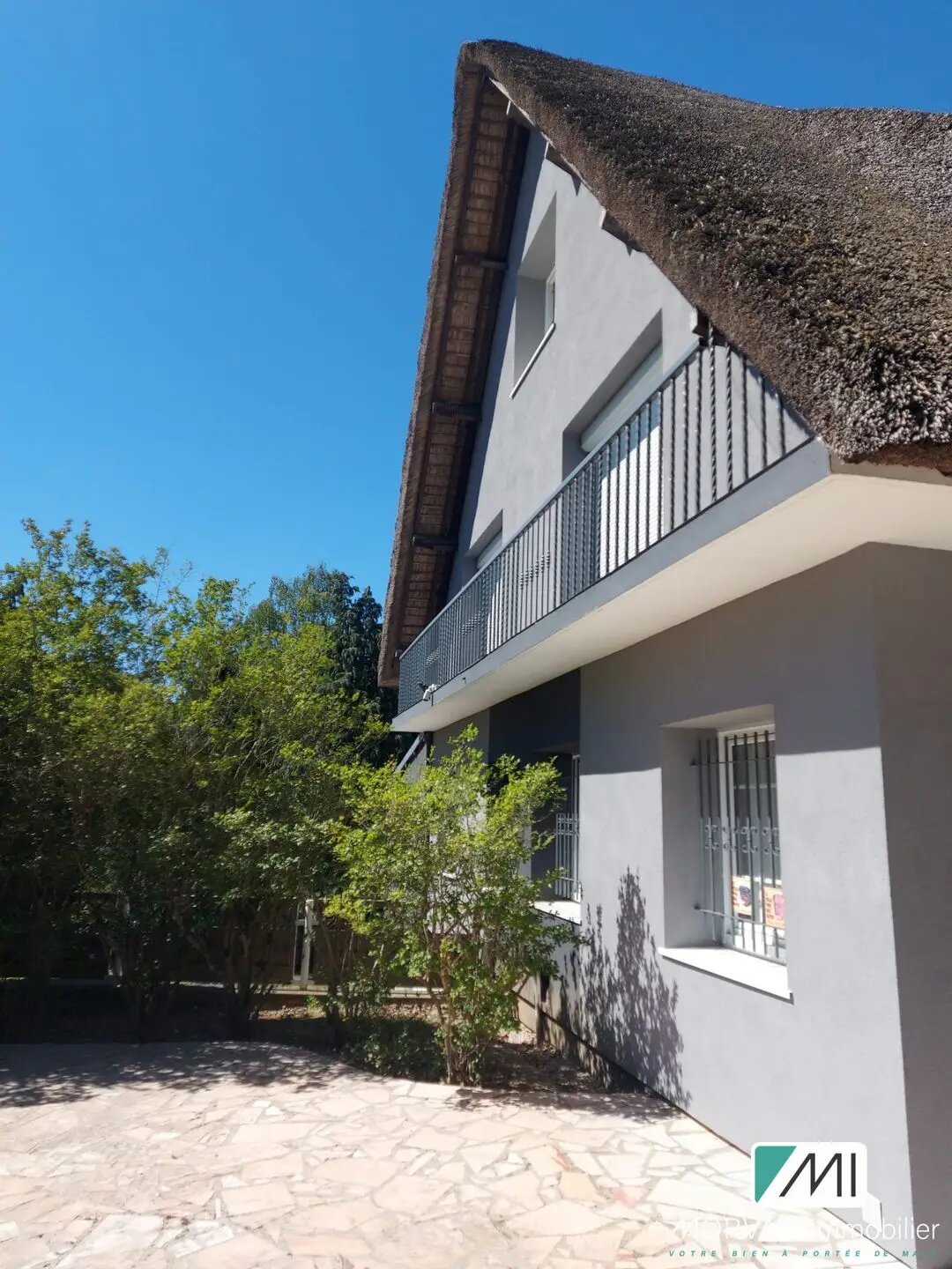 Maison à vendre, 330m², Rambouillet